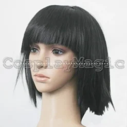 Hunter X Hunter Kalltt Zaoldyeck Cosplay Wig -Cosplay Magic Store PJ0936 4