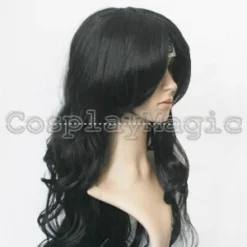 Black Butler Kuroshitsuji Ciel Phantomhive Cosplay Wig -Cosplay Magic Store PJ0947 1