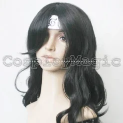 Black Butler Kuroshitsuji Ciel Phantomhive Cosplay Wig -Cosplay Magic Store PJ0947 2