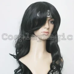 Black Butler Kuroshitsuji Ciel Phantomhive Cosplay Wig -Cosplay Magic Store PJ0947 3