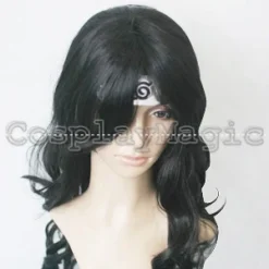 Black Butler Kuroshitsuji Ciel Phantomhive Cosplay Wig -Cosplay Magic Store PJ0947 4