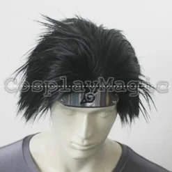 Naruto Kiba Inuzuka Cosplay Wig -Cosplay Magic Store PJ0952 2