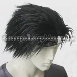 Naruto Kiba Inuzuka Cosplay Wig -Cosplay Magic Store PJ0952 4