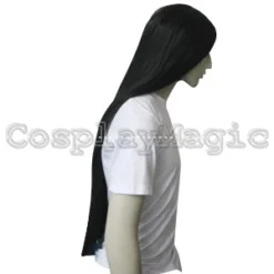 Naruto Shippuden Hyuuga Neji Cosplay Wig -Cosplay Magic Store PJ0953 3