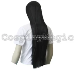 Naruto Shippuden Hyuuga Neji Cosplay Wig -Cosplay Magic Store PJ0953 4