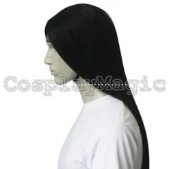 Naruto Shippuden Hyuuga Neji Cosplay Wig -Cosplay Magic Store PJ0953 5