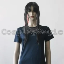 Rurouni Kenshin Kamiya Kaoru Cosplay Wig -Cosplay Magic Store PJ0961 1