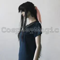 Rurouni Kenshin Kamiya Kaoru Cosplay Wig -Cosplay Magic Store PJ0961 2