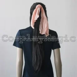 Rurouni Kenshin Kamiya Kaoru Cosplay Wig -Cosplay Magic Store PJ0961 4