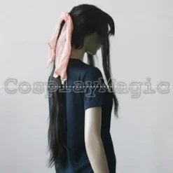 Rurouni Kenshin Kamiya Kaoru Cosplay Wig -Cosplay Magic Store PJ0961 5
