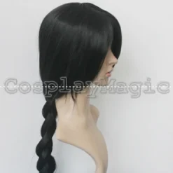 Rurouni Kenshin Makimachi Misao Cosplay Wig -Cosplay Magic Store PJ0962 1