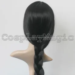 Rurouni Kenshin Makimachi Misao Cosplay Wig -Cosplay Magic Store PJ0962 2