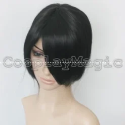 Rurouni Kenshin Makimachi Misao Cosplay Wig -Cosplay Magic Store PJ0962 4