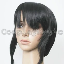 Rurouni Kenshin Yukishiro Tomoe Cosplay Wig -Cosplay Magic Store PJ0963 3