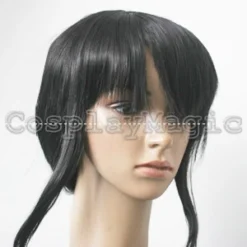Rurouni Kenshin Yukishiro Tomoe Cosplay Wig -Cosplay Magic Store PJ0963 5