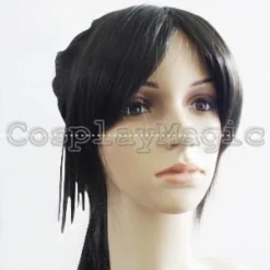 Inuyasha Sango Cosplay Wig -Cosplay Magic Store PJ0965 1