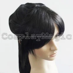 Inuyasha Sango Cosplay Wig -Cosplay Magic Store PJ0965 2