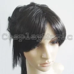 Inuyasha Sango Cosplay Wig -Cosplay Magic Store PJ0965 3