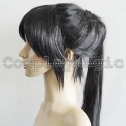 Inuyasha Sango Cosplay Wig -Cosplay Magic Store PJ0965 4