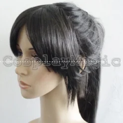 Inuyasha Sango Cosplay Wig -Cosplay Magic Store PJ0965 5