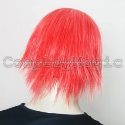 Naruto Sasori Cosplay Wig -Cosplay Magic Store PJ0971 1