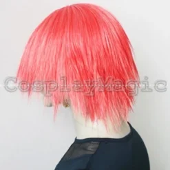 Naruto Sasori Cosplay Wig -Cosplay Magic Store PJ0971 2