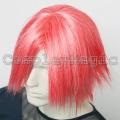Naruto Sasori Cosplay Wig -Cosplay Magic Store PJ0971 3