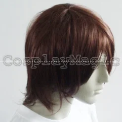 Borderlands Mad Moxxi Cosplay Wig -Cosplay Magic Store PJ1010 1