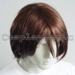 Borderlands Mad Moxxi Cosplay Wig -Cosplay Magic Store PJ1010 2