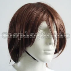 Borderlands Mad Moxxi Cosplay Wig -Cosplay Magic Store PJ1010 4