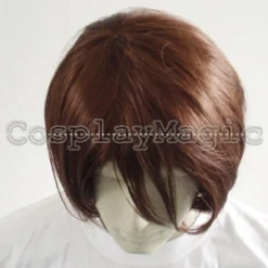 Borderlands Mad Moxxi Cosplay Wig -Cosplay Magic Store PJ1010 5