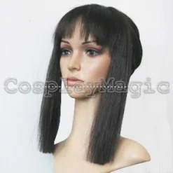 Dragon Ball Z Chi Chi Cosplay Wig -Cosplay Magic Store PJ1201 2