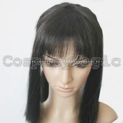 Dragon Ball Z Chi Chi Cosplay Wig -Cosplay Magic Store PJ1201 3