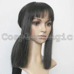 Dragon Ball Z Chi Chi Cosplay Wig -Cosplay Magic Store PJ1201 4
