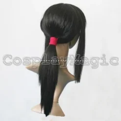Dragon Ball Z Chi Chi Cosplay Wig -Cosplay Magic Store PJ1201 6