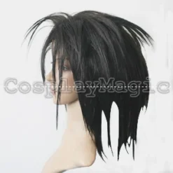 Outlaw Star Melfina Cosplay Wig -Cosplay Magic Store PJ1203 3