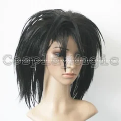 Outlaw Star Melfina Cosplay Wig -Cosplay Magic Store PJ1203 5