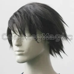 Sayonara Zetsubo Sensei Itoshiki Nozomu Cosplay Wig -Cosplay Magic Store PJ1207 1