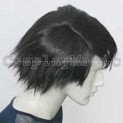 Sayonara Zetsubo Sensei Itoshiki Nozomu Cosplay Wig -Cosplay Magic Store PJ1207 2