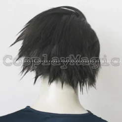 Sayonara Zetsubo Sensei Itoshiki Nozomu Cosplay Wig -Cosplay Magic Store PJ1207 4