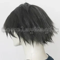 Sayonara Zetsubo Sensei Itoshiki Nozomu Cosplay Wig -Cosplay Magic Store PJ1207 5