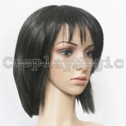 Naruto Shizune Cosplay Wig 9 Naruto Shizune Cosplay Wig -Cosplay Magic Store PJ1210 3