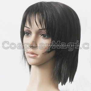 Naruto Shizune Cosplay Wig 2 Naruto Shizune Cosplay Wig - Image 2