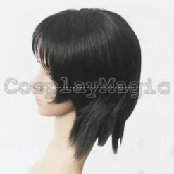 Naruto Shizune Cosplay Wig 12 Naruto Shizune Cosplay Wig -Cosplay Magic Store PJ1210 5