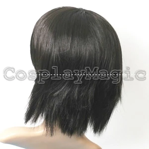Naruto Shizune Cosplay Wig 7 Naruto Shizune Cosplay Wig - Image 7