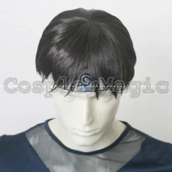 Naruto Sai Cosplay Wig -Cosplay Magic Store PJ1213 1