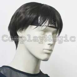 Naruto Sai Cosplay Wig -Cosplay Magic Store PJ1213 2