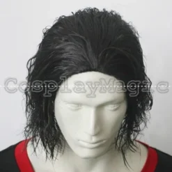 Bleach Coyote Starrk Cosplay Wig -Cosplay Magic Store PJ1214 1