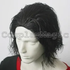 Bleach Coyote Starrk Cosplay Wig -Cosplay Magic Store PJ1214 2