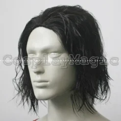Bleach Coyote Starrk Cosplay Wig -Cosplay Magic Store PJ1214 3